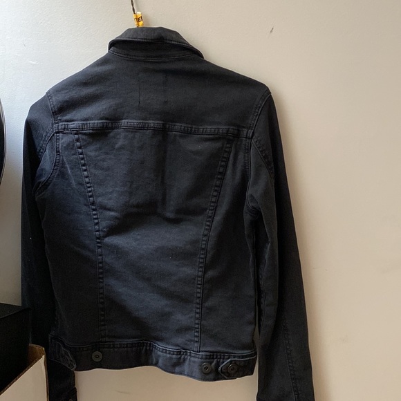 AG Jacket - Picture 15 of 15